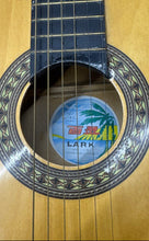 Load image into Gallery viewer, Lark Brown 6 String Right-Handed Musical Instrument Classical Acoustic Guitar