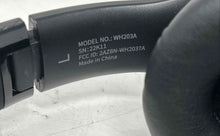 Load image into Gallery viewer, Uliptz WH203A Black Wireless Bluetooth Over The Ear Headphones Not Tested NCL