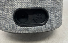 Load image into Gallery viewer, Amazon Echo 2nd Generation Gray Alexa-Enabled Bluetooth Smart Speaker Untested