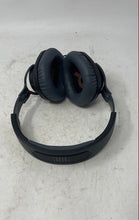 Load image into Gallery viewer, JBL Quantum 100 Black Wired 3.5mm Over-Ear Gaming Headphones Not Tested