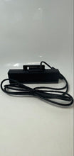 Load image into Gallery viewer, Microsoft Xbox Black Wired Video Game Camera Kinect Sensor Not Tested