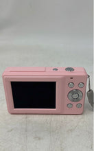 Load image into Gallery viewer, Model DC403 Pink 16X Powerful Zoom 48.0 MP Digital Camera Not Tested