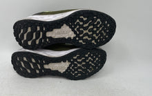 Load image into Gallery viewer, Nike Unisex Kids Revolution 6 DD1095-300 Green Low Top Sneakers Shoes Size 13.5C