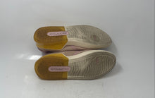 Load image into Gallery viewer, Coach Womens Citysole G5044 Pink Beige Lace-Up Low Top Sneaker Shoes Size 8.5B