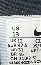 Load image into Gallery viewer, Nike Mens Flex Control 4 CD0197-400 Blue White Lace-Up Sneakers Shoes Size 13