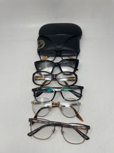 Load image into Gallery viewer, Vince Camuto, Ray Ban, Guess Unisex Multicolored Glasses (6Pcs).