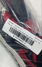Load image into Gallery viewer, Nike Unisex Kids Air Jordan 1 Mid DQ8424-067 Black Red Sneakers Shoes Size 10C