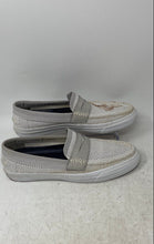 Load image into Gallery viewer, Cole Haan Mens Pinch Weekender LX C28006 White Stitchlite Loafer Shoes Size 8M