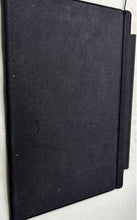 Load image into Gallery viewer, Inateck Black Portable Touchpad Magnetic Connector Tablet Keyboard Not Tested