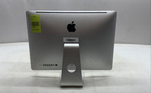 Load image into Gallery viewer, Apple iMac Model A1311 Silver Widescreen All-In-One Desktop Not Tested
