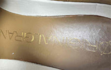 Load image into Gallery viewer, Cole Haan Mens Original Grand C26471 Brown Leather Wingtip Oxford Shoes Sz 9.5 M