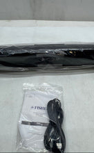 Load image into Gallery viewer, Fisher 32 Inch Surround Remote Bluetooth Wireless Soundbar Speaker In Box