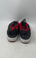 Load image into Gallery viewer, Nike Mens Jordan CMFT Viz Air 13 441364-001 Black Red Sneakers Shoes Size 9