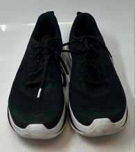 Load image into Gallery viewer, Under Armour Mens Flow Velociti 4 3027585-001 Black Sneakers Shoes Size 9.5