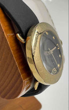 Load image into Gallery viewer, Authentic Marc By Marc Jacobs Women's Gold Tone Watch.