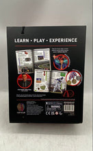 Load image into Gallery viewer, Abacus Brands DK ESPN Headset Medals Educational Virtual Reality Sports Book