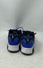 Load image into Gallery viewer, Nike Mens Air Max 200 AQ2568-406 Blue Lace-Up Low Top Running Shoes Size 10