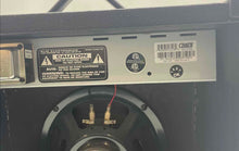Load image into Gallery viewer, Crate MX15R Black 15 Watt Solid State Guitar Amplifier Combo