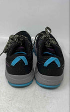 Load image into Gallery viewer, Saucony Womens Excursion TR 15 Black Purple Blue Lace-Up Sneaker Shoes Size 12