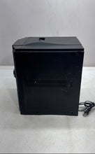 Load image into Gallery viewer, Sharp CD-DK890N Black 5-Disc Mini Shelf And Audio Component System Not Tested