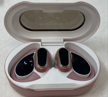 Load image into Gallery viewer, Rolosar Q76 Multicolor Portable True Wireless In Earbuds With Open Box