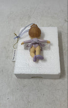 Load image into Gallery viewer, Enesco Precious Moments Ballerina Ornament Contemporary Figurine In Box