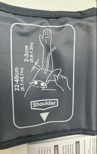 Load image into Gallery viewer, CO2 White Wireless Digital Blood Pressure Monitor Device Not Tested