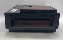 Load image into Gallery viewer, Vintage Argus Model 244AFR Black Woodgrain Manual Focus Slide Projector Untested