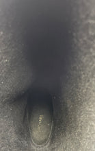 Load image into Gallery viewer, Michael Kors Womens Black Waterproof Stockard Tall Rain Boots Size 8