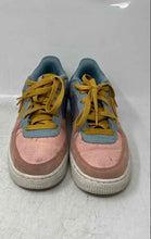 Load image into Gallery viewer, Nike Boys Air Force 1 LV8 Next Nature Multicolor Lace-Up Sneakers Shoes Sz 5.5Y