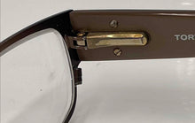 Load image into Gallery viewer, Authentic Tory Burch Women's Nude Bronze Glasses