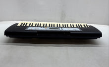 Load image into Gallery viewer, Yamaha Model No PSR-E213 61-Key Portable Electronic Keyboard Piano Not Tested