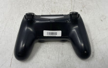 Load image into Gallery viewer, Sony Dualshock PlayStation 4 Black Video Game Wireless Controller Not Tested