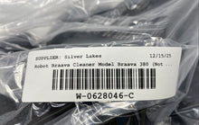 Load image into Gallery viewer, iRobot Model Braava 380 Smart Robot Floor Mopping Cleaner Vacuum Not Tested