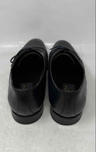 Load image into Gallery viewer, To Boot New York Mens Nico Black Leather Cap Toe Oxford Dress Shoes Size 9.5