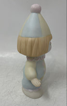 Load image into Gallery viewer, Enesco Precious Moments Bless The Days Of Our Youth Porcelain Figurine In Box