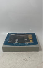 Load image into Gallery viewer, Walmart Stores SMS-1000BL Professional Tools Shoe Shine Complete Kit