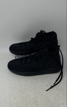 Load image into Gallery viewer, Nike Boys Air Jordan Reveal 834126-020 Black Lace-Up Sneaker Shoes Size 5.5Y