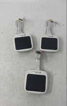 Load image into Gallery viewer, Lot Of 3 Pcs Ecobee 3 Lite White Power Extender Kit For Thermostat Not Tested