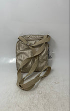 Load image into Gallery viewer, Kipling Womens Eldorado Beige Outer Pocket Adjustable Strap Mini Crossbody Bag