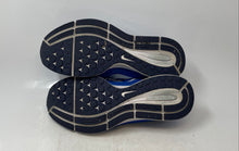 Load image into Gallery viewer, Nike Mens Air Zoom Pegasus 34 880555-413 Blue White Lace-Up Sneakers Shoes Sz 12