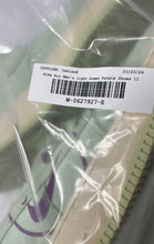 Load image into Gallery viewer, Nike Mens Air Force 1 Low BQ9044-300 Light Green Purple Lace-Up Sneaker Shoes 11
