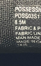 Load image into Gallery viewer, Steve Madden Womens Possession Brown White Black Lace-Up Sneaker Shoes Size 8.5M