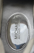 Load image into Gallery viewer, Michael Kors Womens Allie Multicolor Round Toe Lace-Up Sneaker Shoes Size 9M
