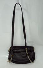 Load image into Gallery viewer, Authentic Marc By Marc Jacobs Womens Burgundy Leather Crossbody Bag Worn