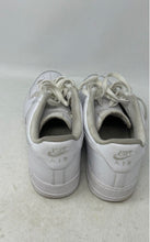 Load image into Gallery viewer, Nike Mens Air Force 1 '07 CW2288-111 White Low Top Lace-Up Sneaker Shoes Size 11