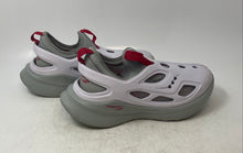 Load image into Gallery viewer, Saucony Mens Tombogo X Butterfly S20815-88 White Gray Red Sneakers Shoes Size 6