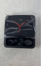 Load image into Gallery viewer, M90 Pro Switchable Game Functions V5.3 True Wireless Earbuds Open Box Not Tested