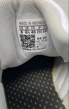 Load image into Gallery viewer, Adidas Mens Grand Court 2.0 GW9214 White Black Tennis Sneaker Shoes Size 8