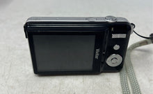 Load image into Gallery viewer, Vivitar ViviCam X327 Black 2.7 Inch LCD 10.1MP 3X Zoom Digital Camera Not Tested